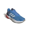 adidas Laufschuhe Response 3.0 (Dämpfung) blau Herren